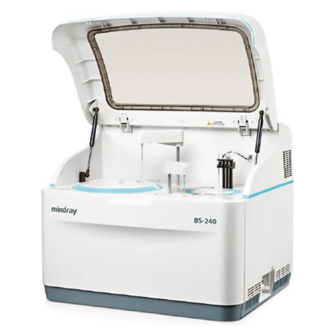 laboratory chemistry analyzer 240|Clinical Chemistry .